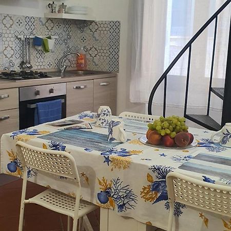 Le Meraviglie Del Lungomare Villa Szirakúza Kültér fotó