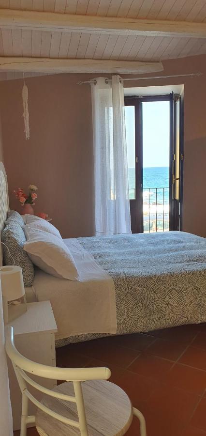 Le Meraviglie Del Lungomare Villa Szirakúza Kültér fotó