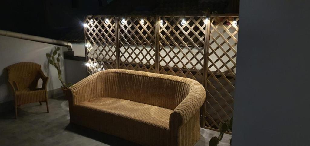 Le Meraviglie Del Lungomare Villa Szirakúza Kültér fotó