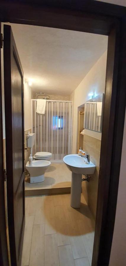 Le Meraviglie Del Lungomare Villa Szirakúza Szoba fotó