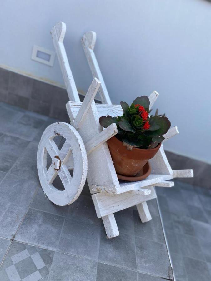 Le Meraviglie Del Lungomare Villa Szirakúza Szoba fotó