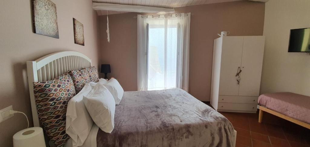 Le Meraviglie Del Lungomare Villa Szirakúza Szoba fotó