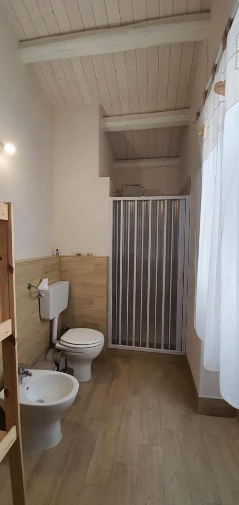 Le Meraviglie Del Lungomare Villa Szirakúza Szoba fotó